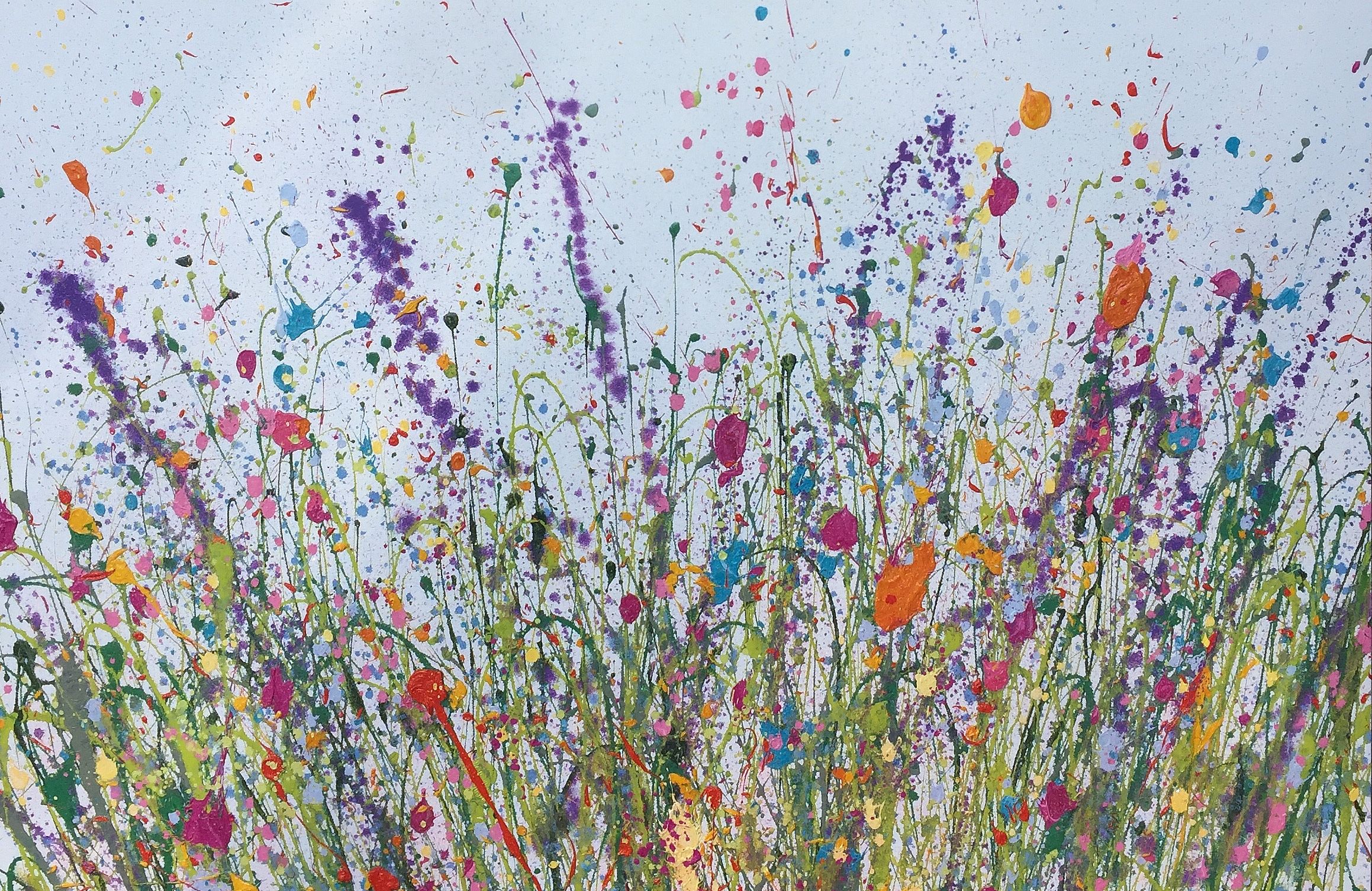 Yvonne Coomber - Your kisses are magical gateways to my soul